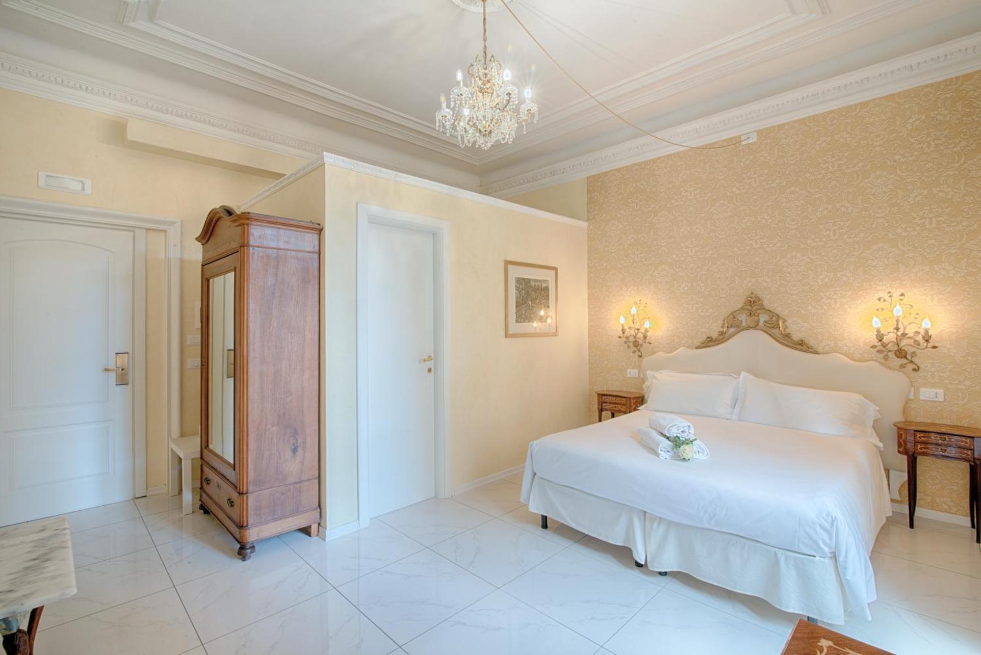 Home Grifondoro Affittacamere Genoa Exterior photo