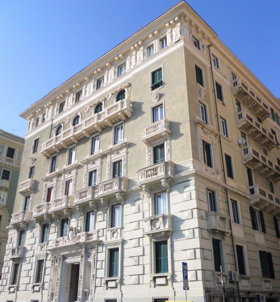 Home Grifondoro Affittacamere Genoa Exterior photo